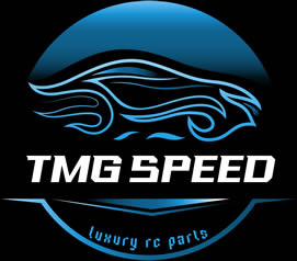 TMG Speed Logo